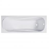 Ванна акрилова IMPRESE Safir 150 150х70